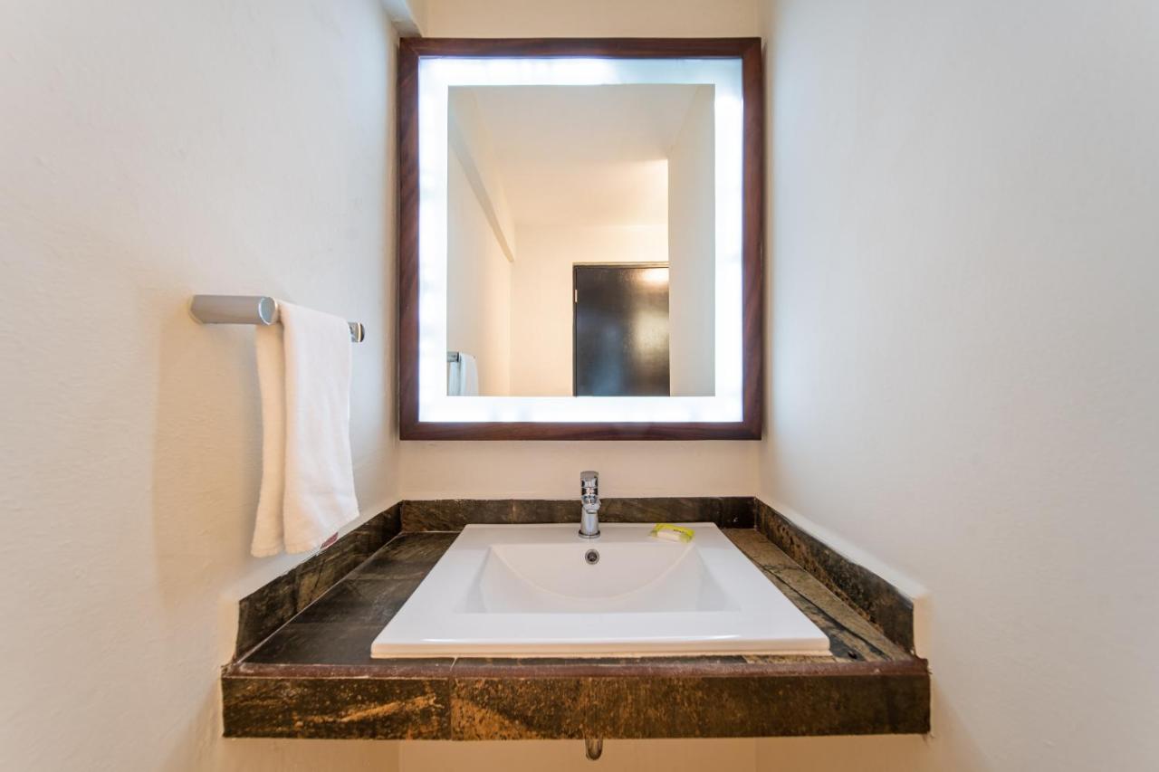 Villas Coral Huatulco Санта Крус Уатулко Екстериор снимка