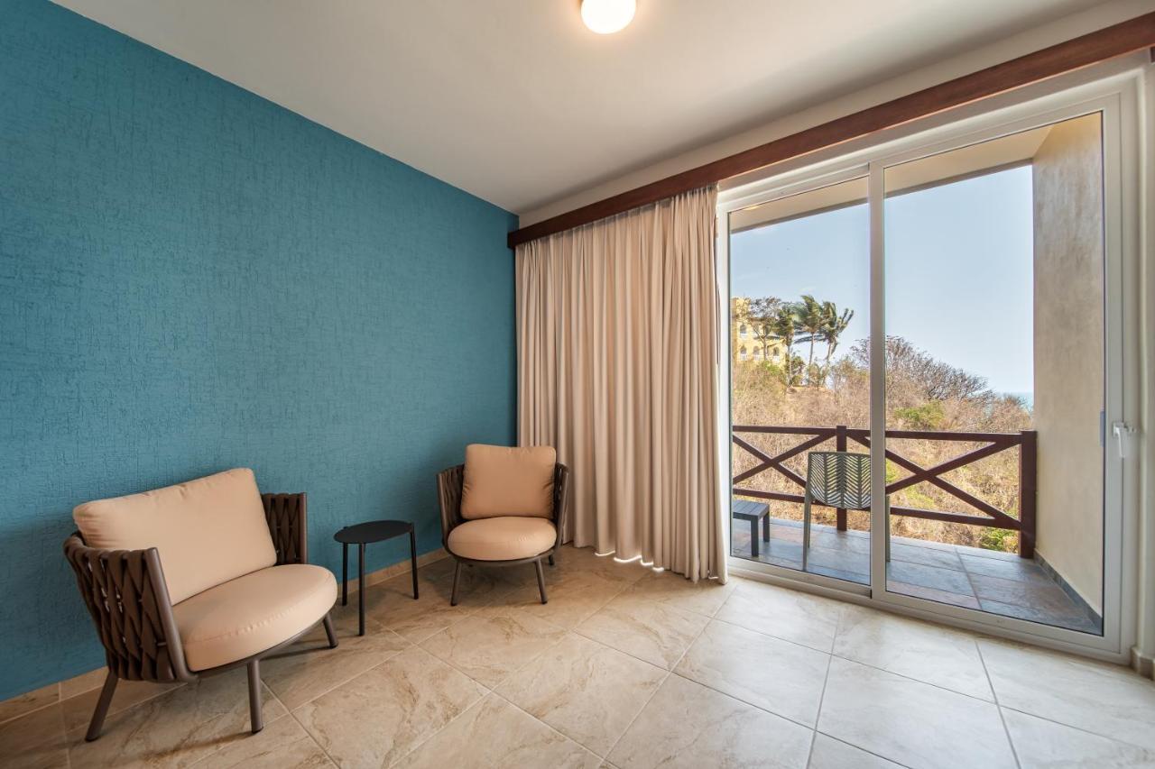 Villas Coral Huatulco Санта Крус Уатулко Екстериор снимка