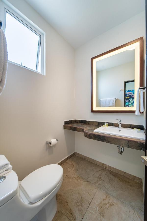 Villas Coral Huatulco Санта Крус Уатулко Екстериор снимка