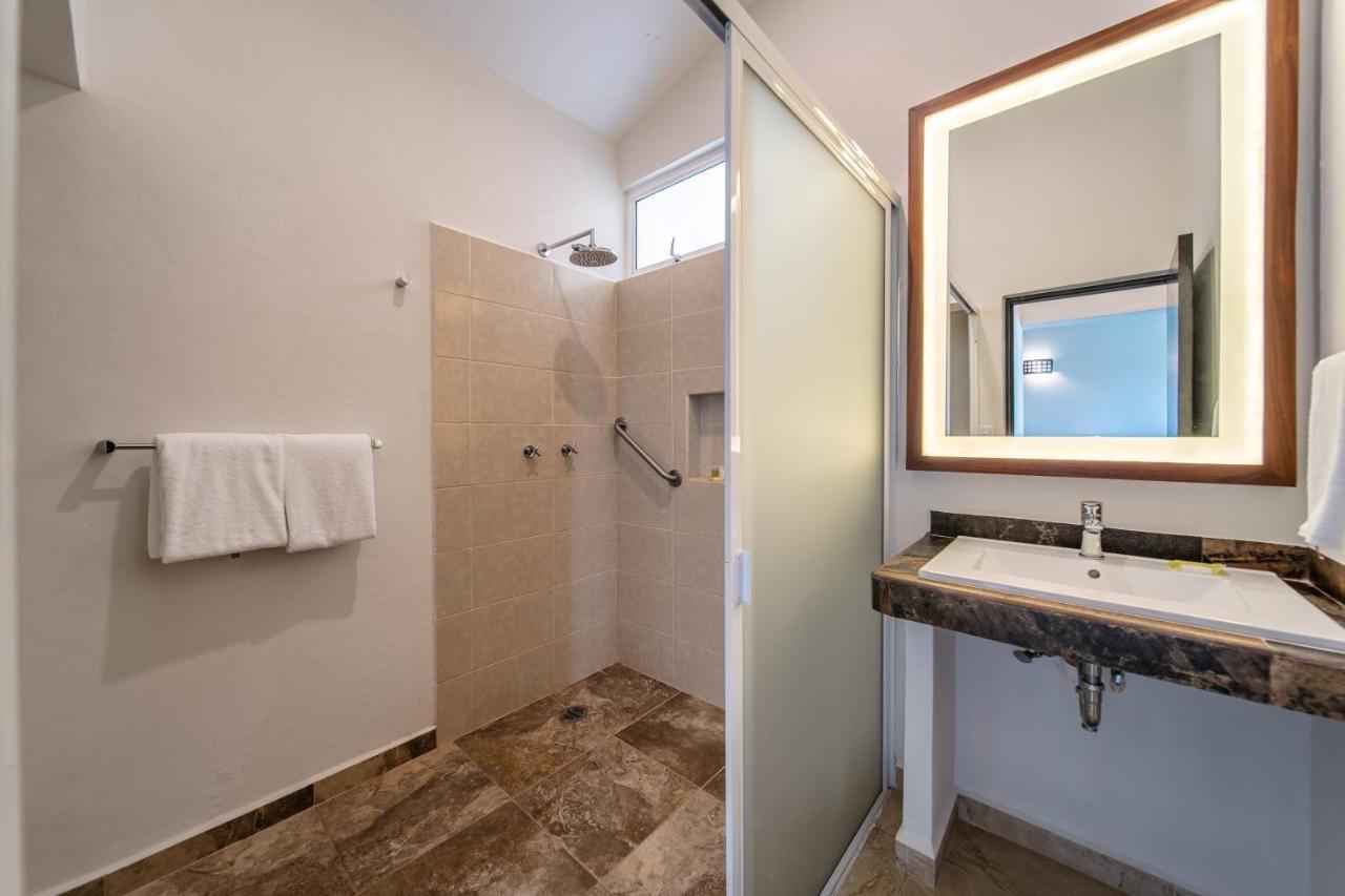 Villas Coral Huatulco Санта Крус Уатулко Екстериор снимка