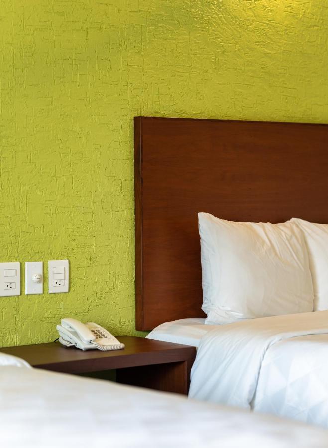 Villas Coral Huatulco Санта Крус Уатулко Екстериор снимка