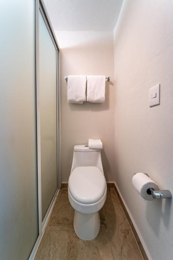 Villas Coral Huatulco Санта Крус Уатулко Екстериор снимка