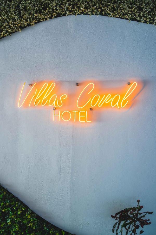 Villas Coral Huatulco Санта Крус Уатулко Екстериор снимка