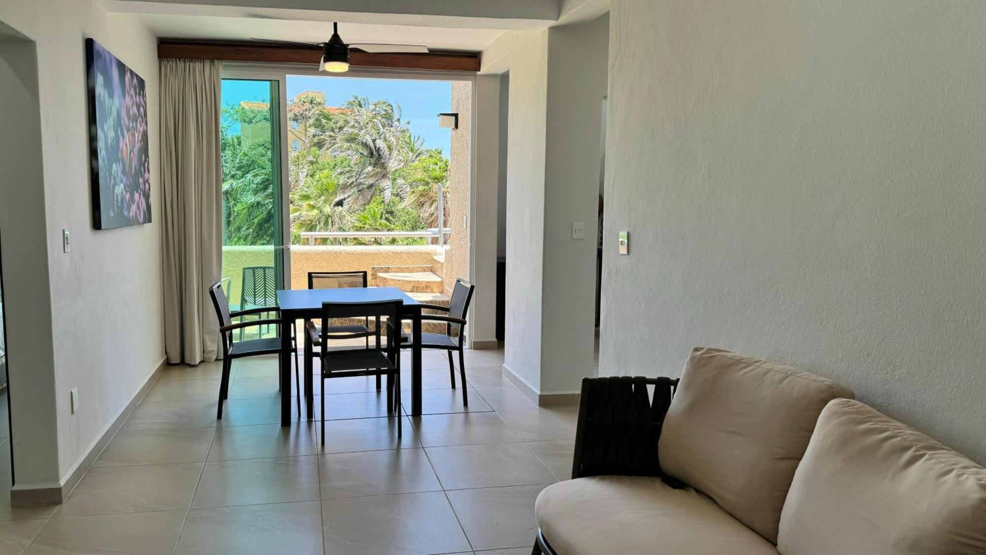 Villas Coral Huatulco Санта Крус Уатулко Екстериор снимка